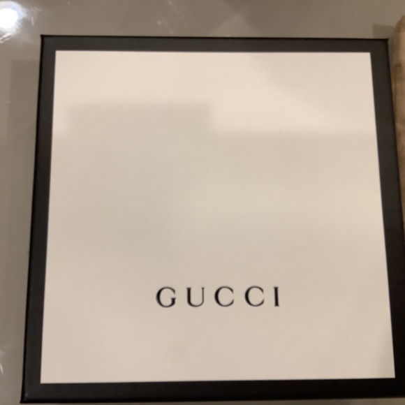 Gucci microguccissima soft leather belt with goldtone buckle main image 5